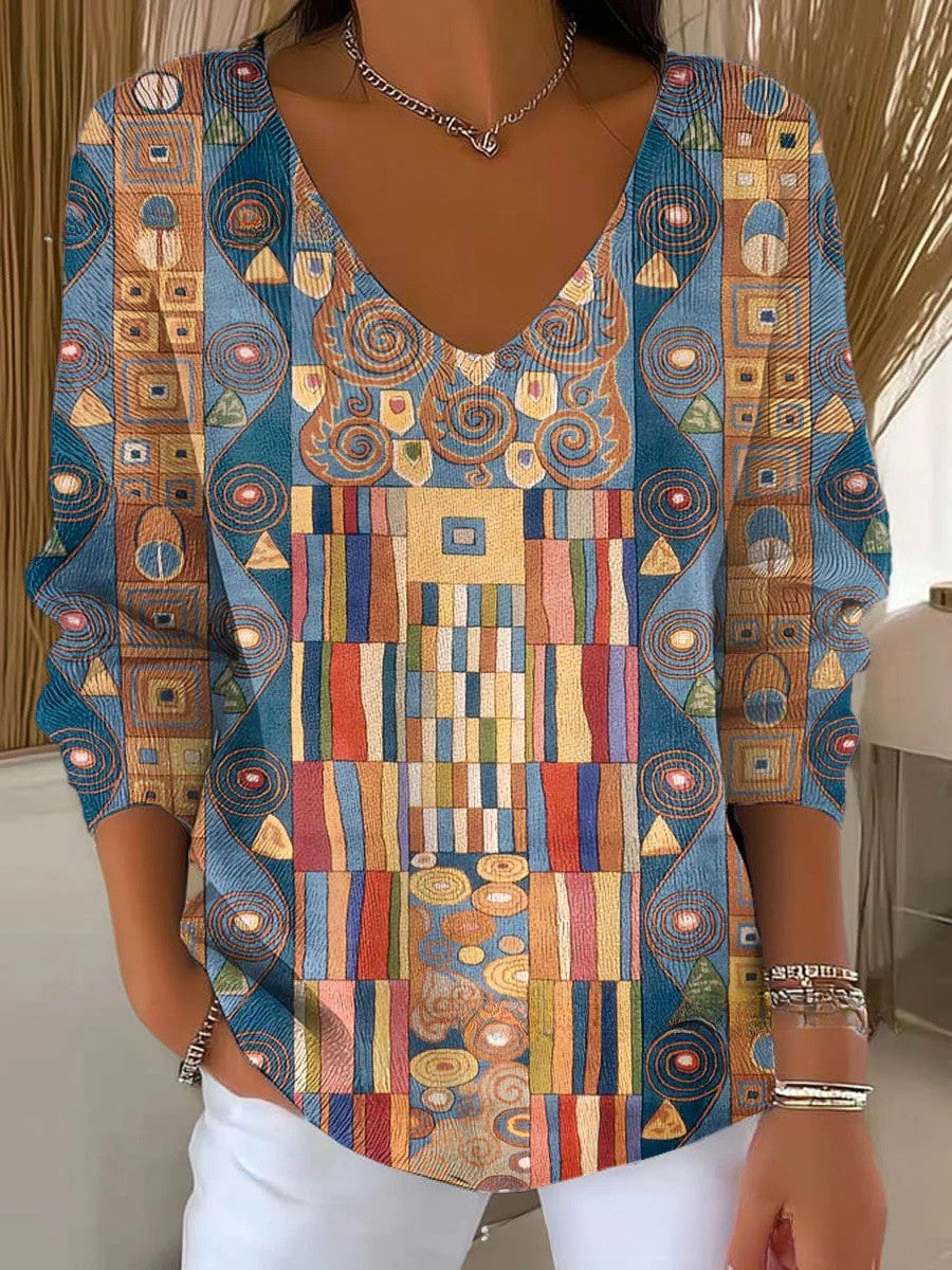 Leonora™ Mosaic Top