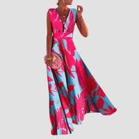 Pink/Blue