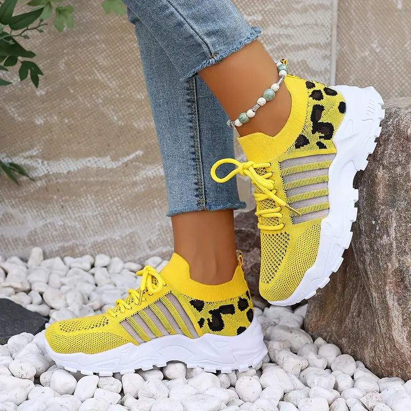 Lisa™ – Comfortable Training Sneakers