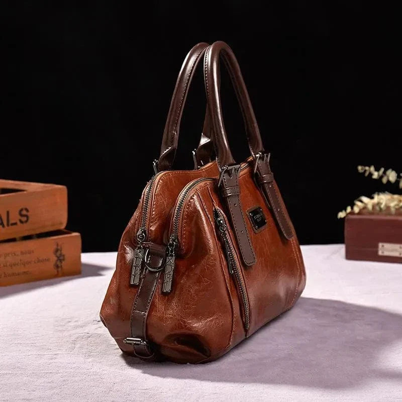 Nina™ Vintage Handbag