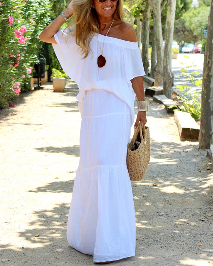 Venice™ Boho Maxi Dress