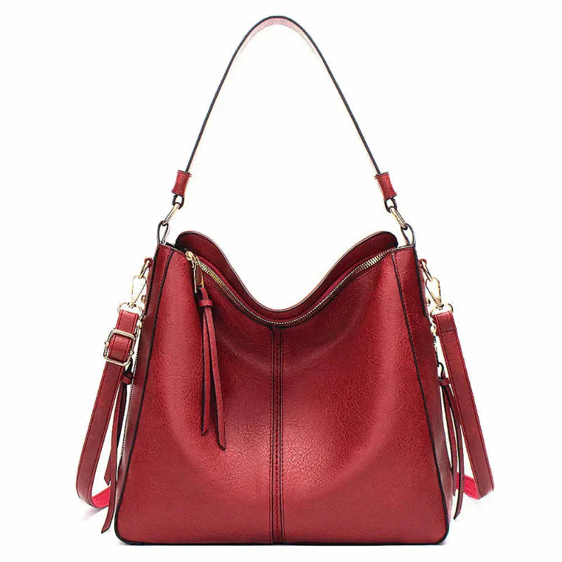 Pearl™ Bucket Shoulder Bag