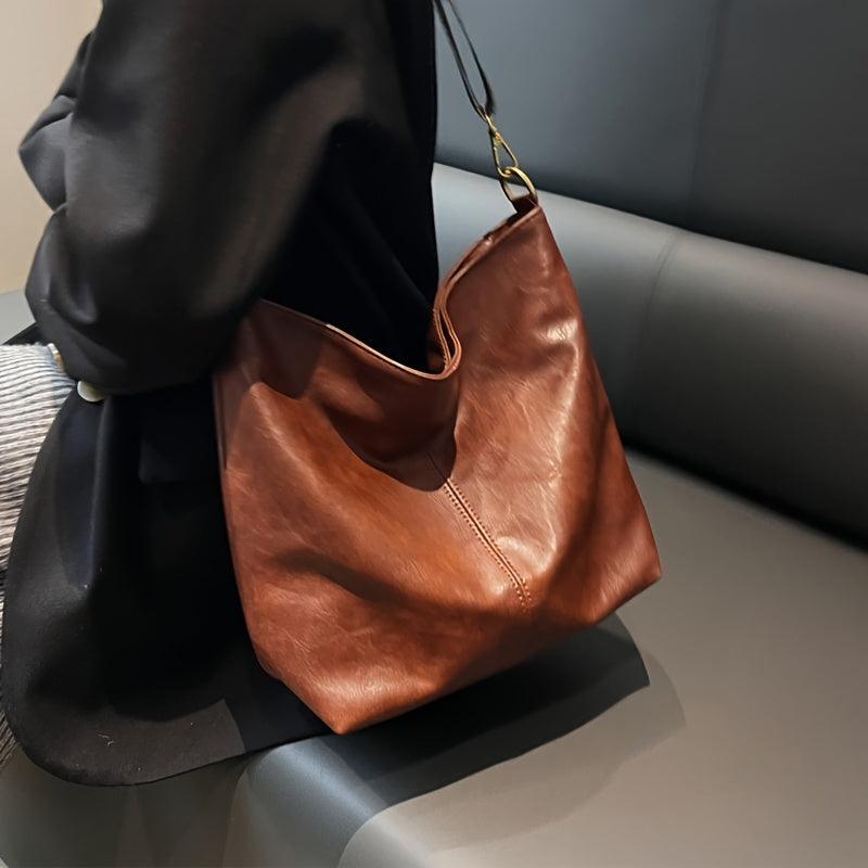 Vienna™ Boho Shoulder Bag