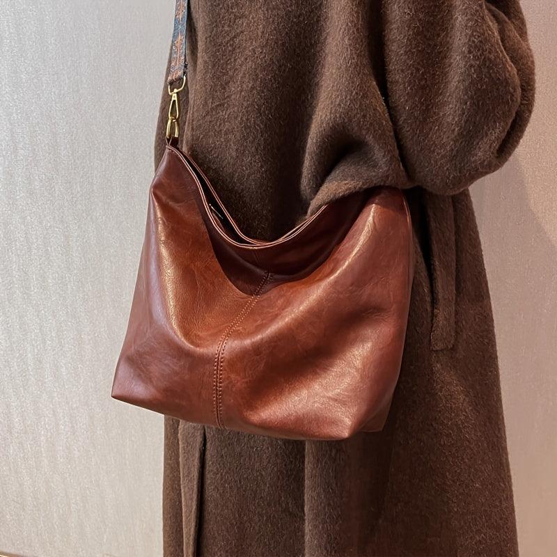 Vienna™ Boho Shoulder Bag