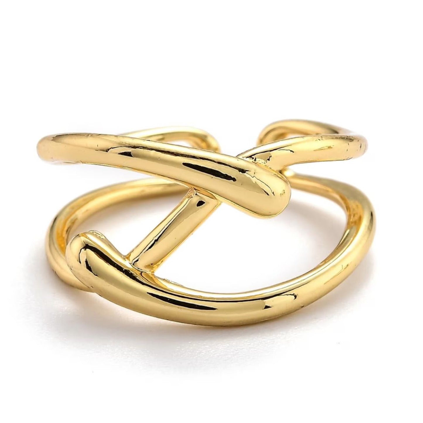 Eternal Love Ring | Together Against Breast Cancer