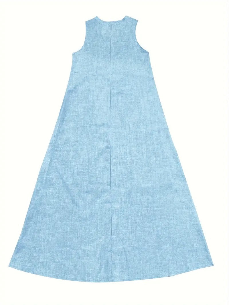 Marthe™ - Soft and stylish dress