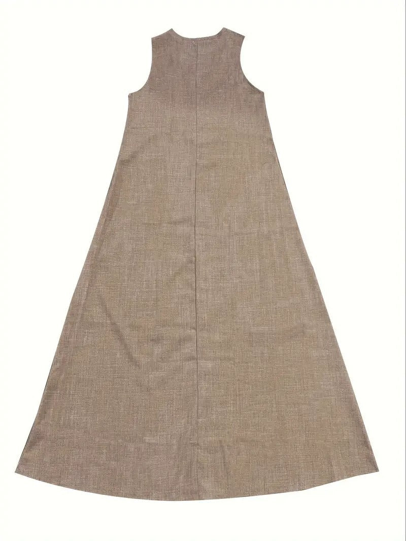 Marthe™ - Soft and stylish dress