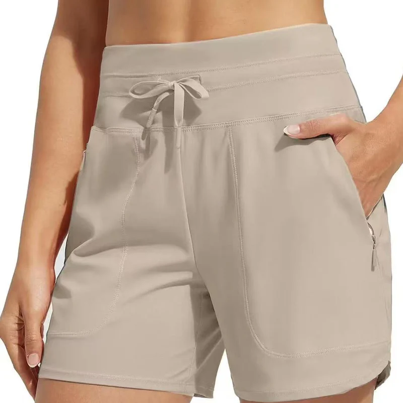 Nika™ - 2-in-1-Sportshorts