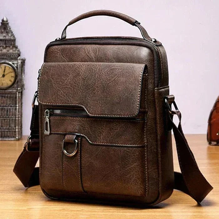 Romain™ Messenger Crossbody Bag