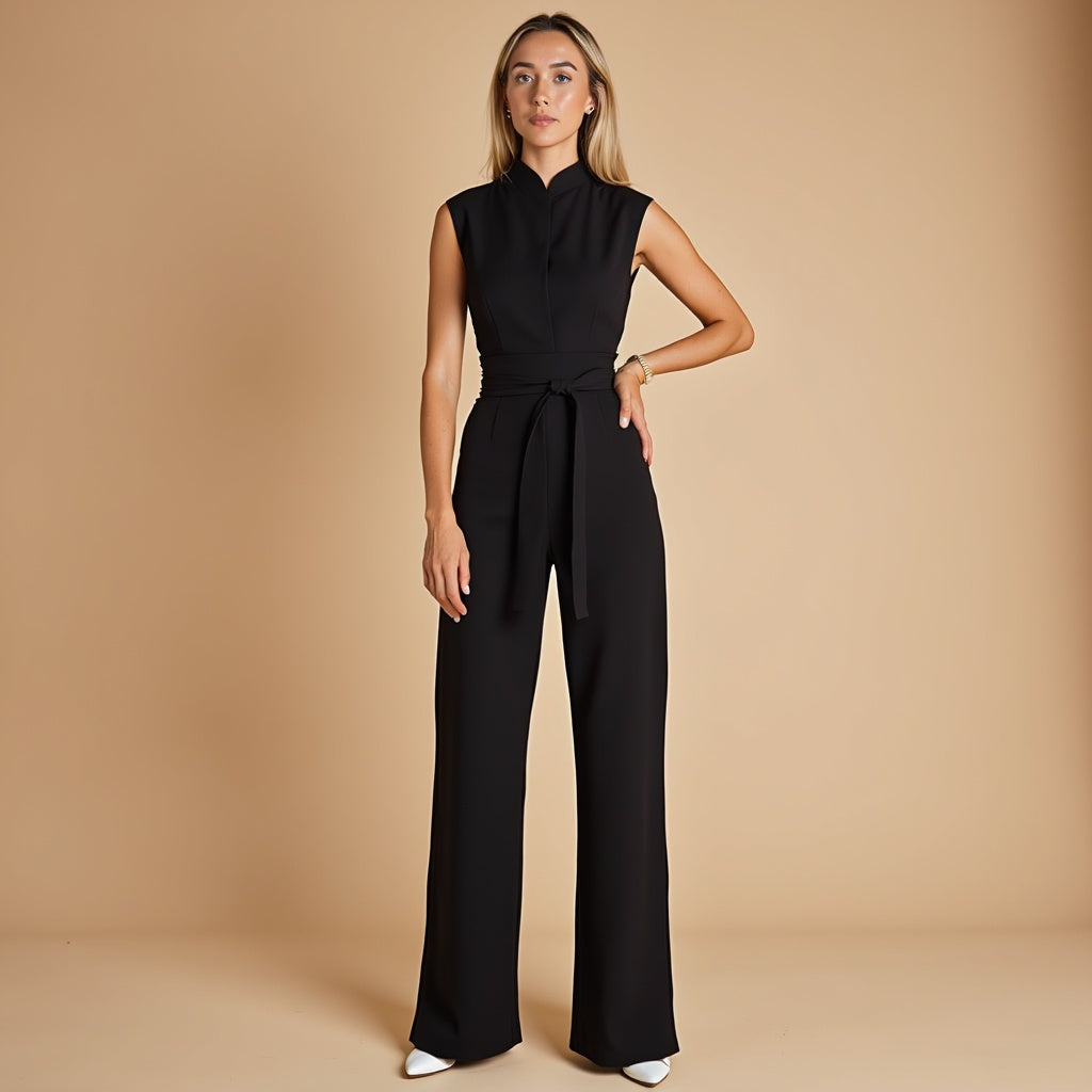 Alba™ Chic Jumpsuit
