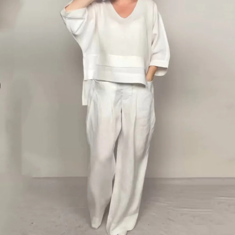 Marisol™ Wide-Leg Set