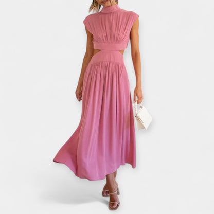 Hayzel™ - Modern Midi Dress