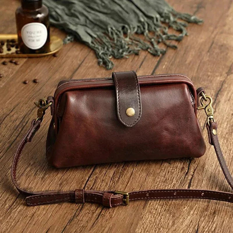 Ara™ Vintage Crossbody Bag