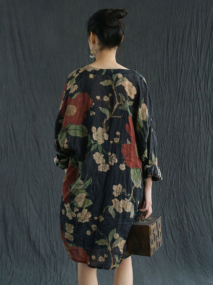 Marcelline™ Vintage Long Shirt
