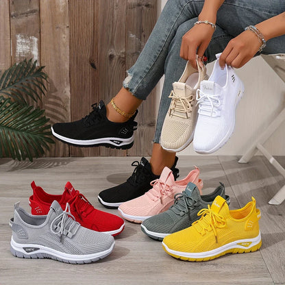 Lira™ - Athletic running shoes