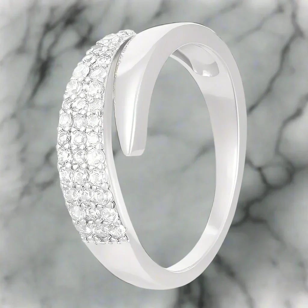 Hope and Love Ring | Together against breast cancer