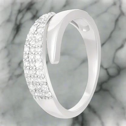 Hope and Love Ring | Together against breast cancer