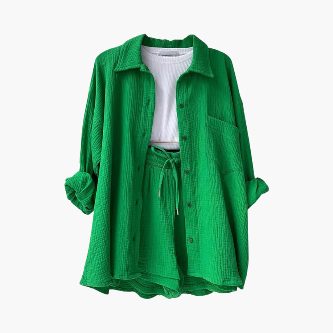 Clarine™ Casual 3-Piece Set