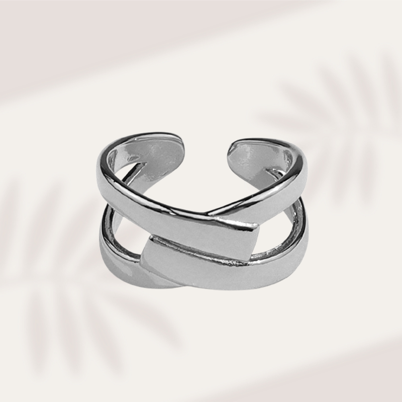 The Strength of Hope Ring | Together against breast cancer