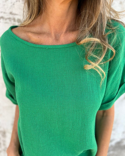 Norma™ Relaxed T-shirt