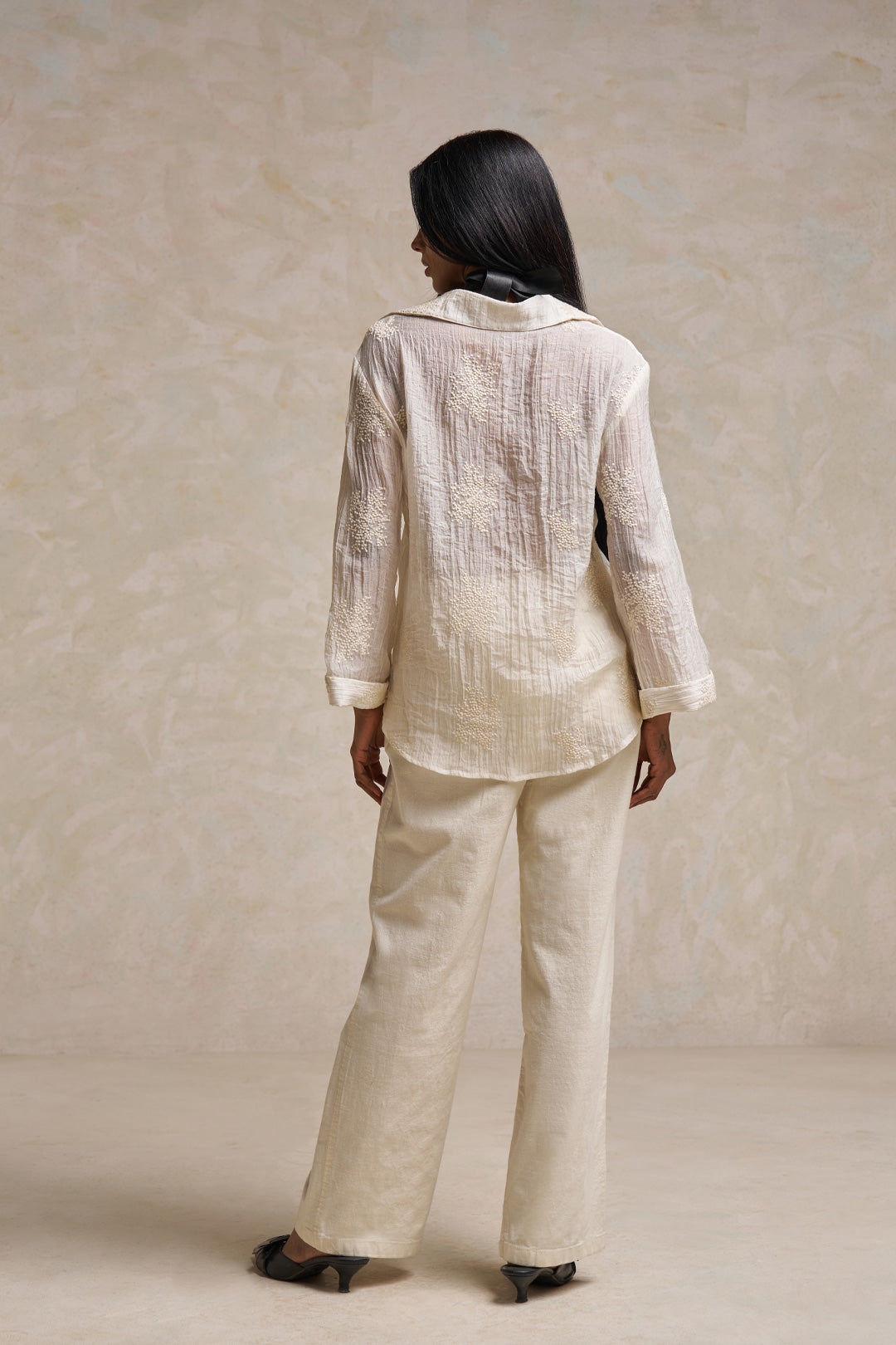 Carlin™ - Elegant & Chic Blouse