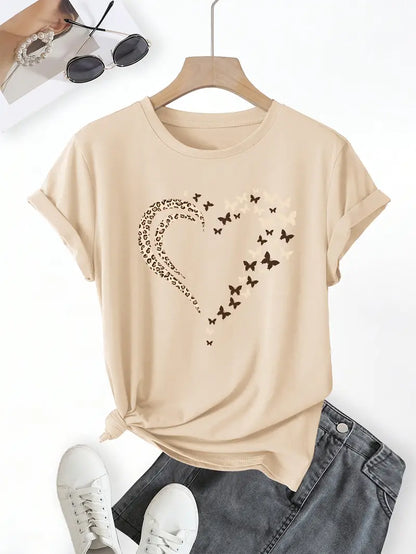 Mariane™ – Comfortable Lightweight T-shirt