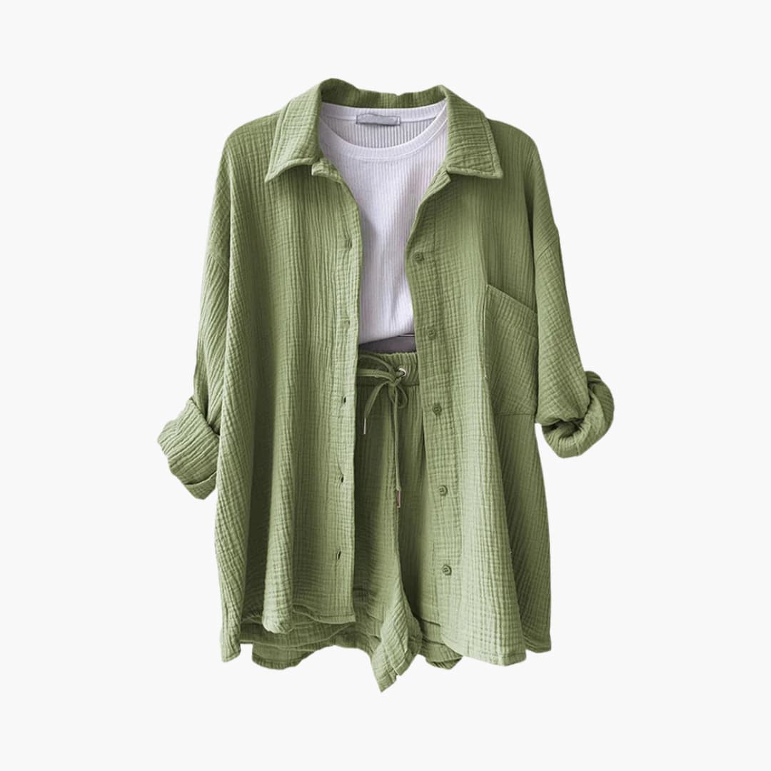 Clarine™ Casual 3-Piece Set