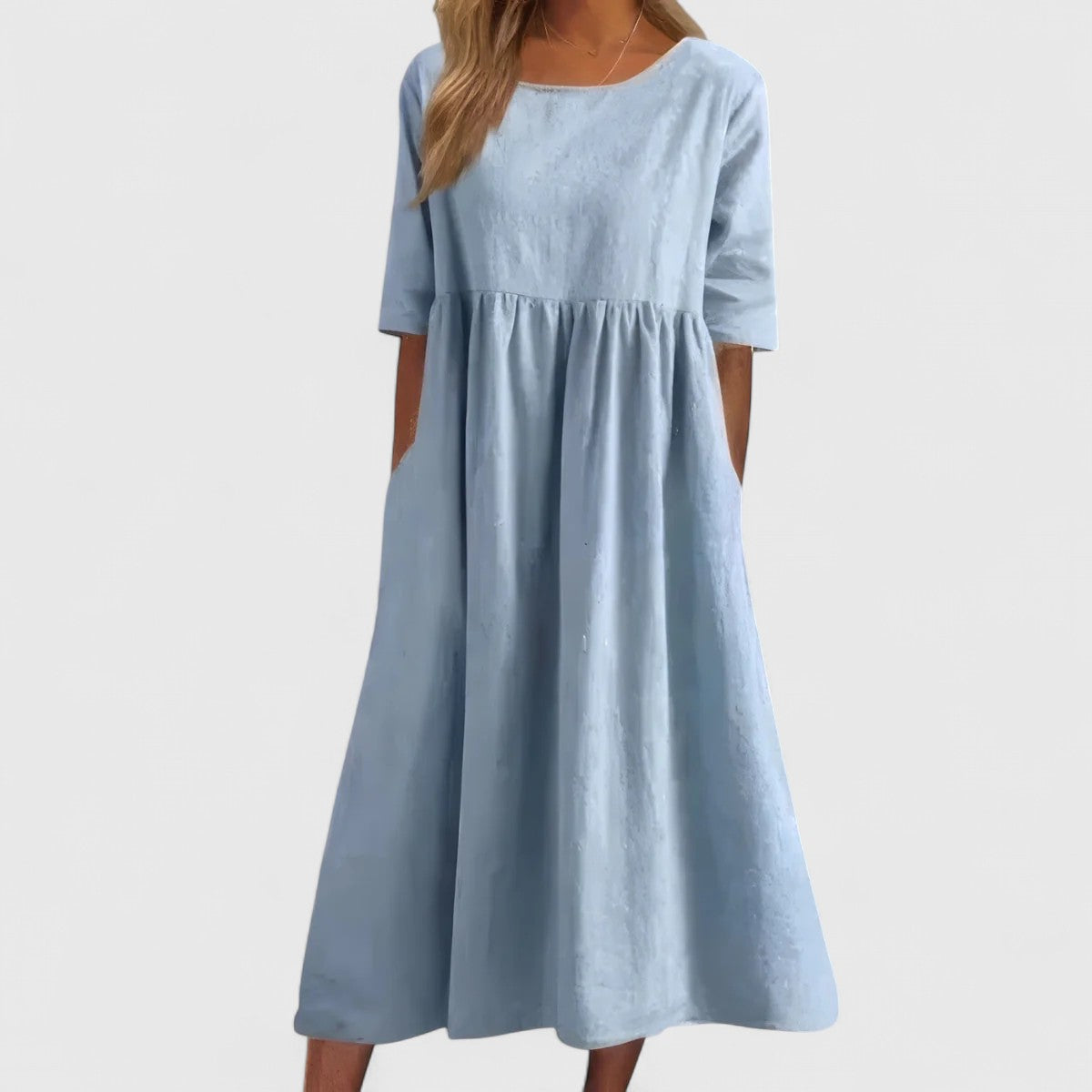 Mireille™ Casual Dress