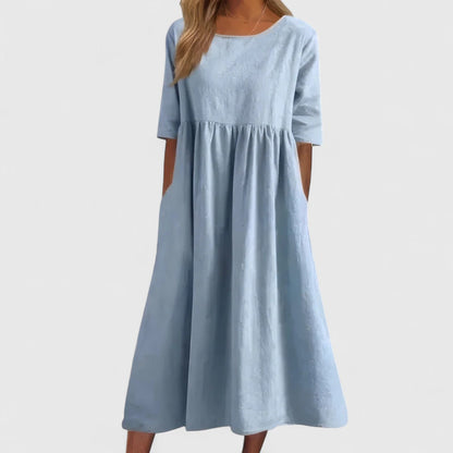 Mireille™ Casual Dress