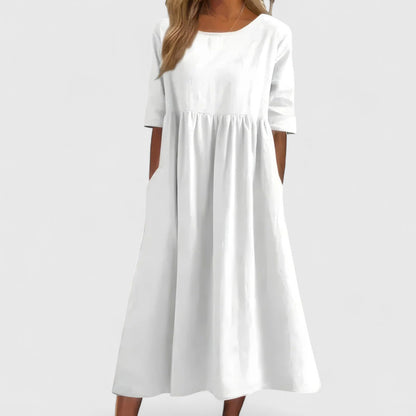 Mireille™ Casual Dress