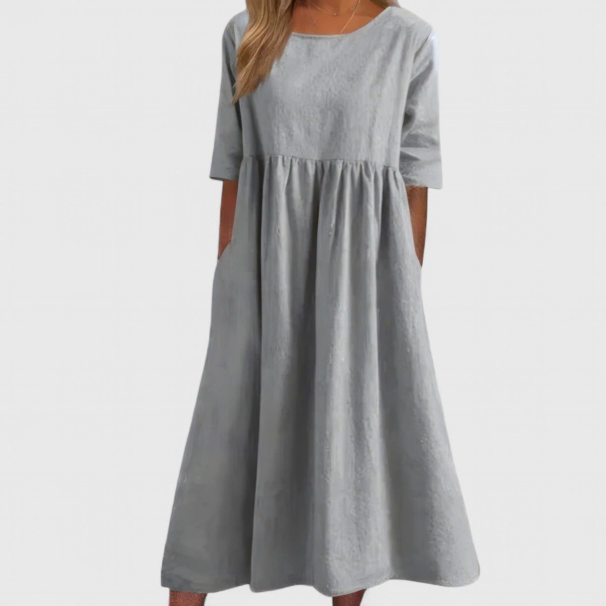 Mireille™ Casual Dress