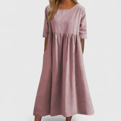 Mireille™ Casual Dress