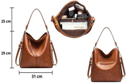 Pearl™ Bucket Shoulder Bag