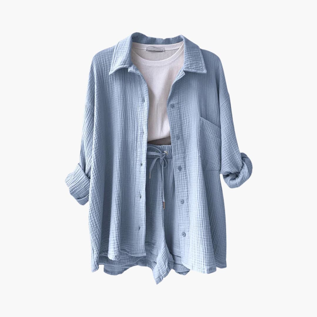 Clarine™ Casual 3-Piece Set