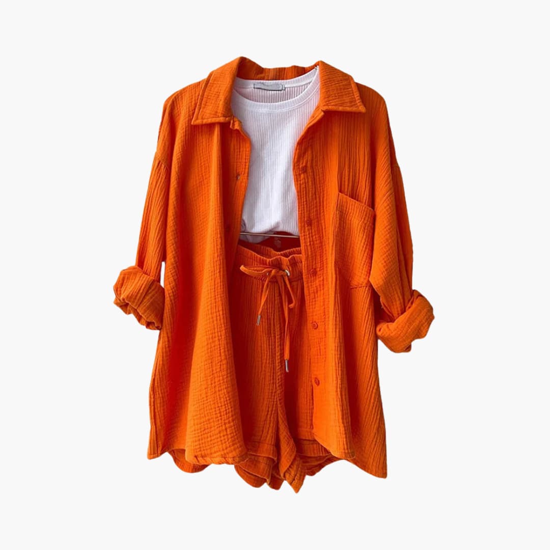 Clarine™ Casual 3-Piece Set