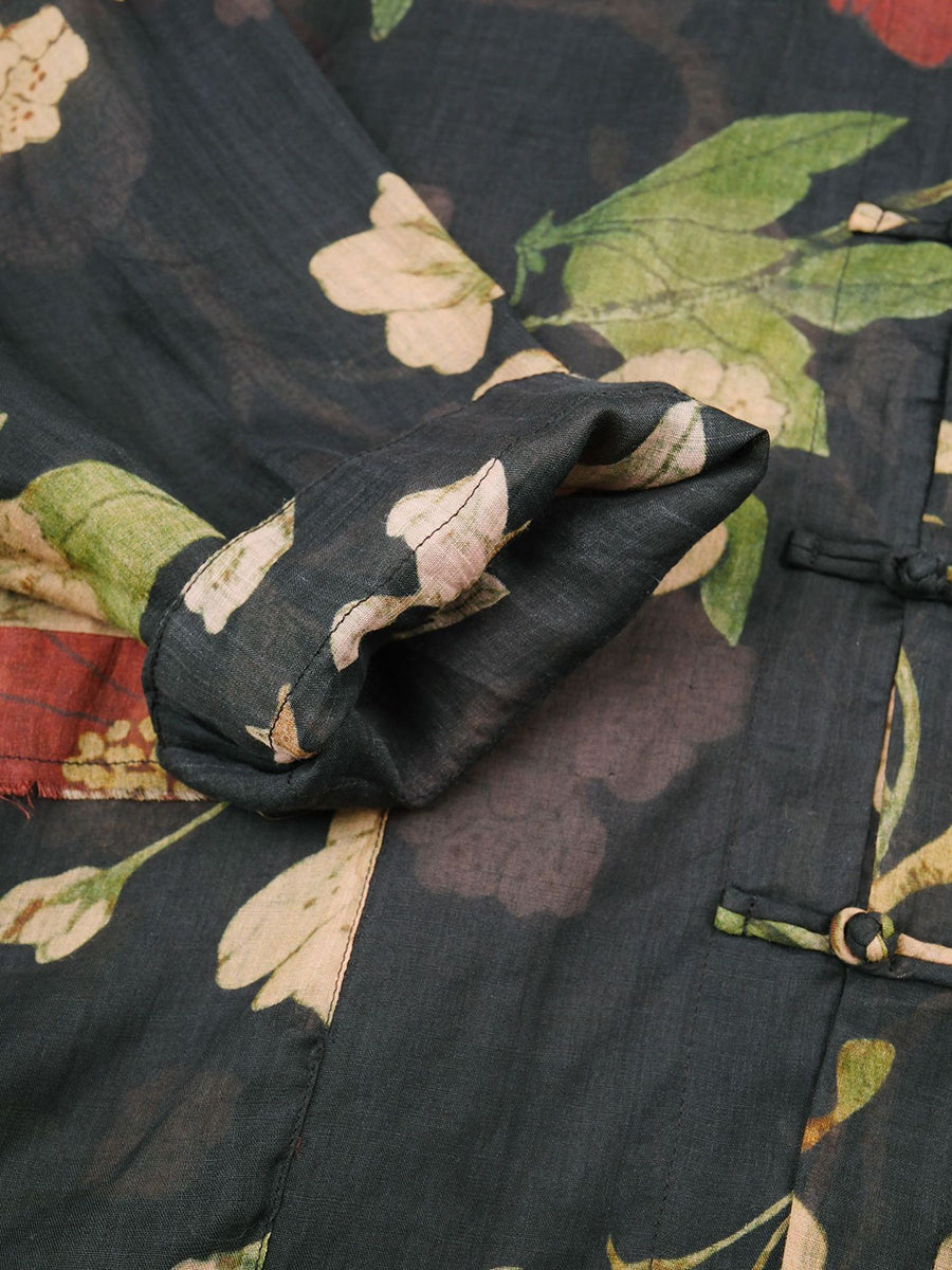 Marcelline™ Vintage Long Shirt
