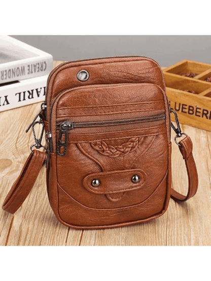 Carice™ Compact Crossbody Bag