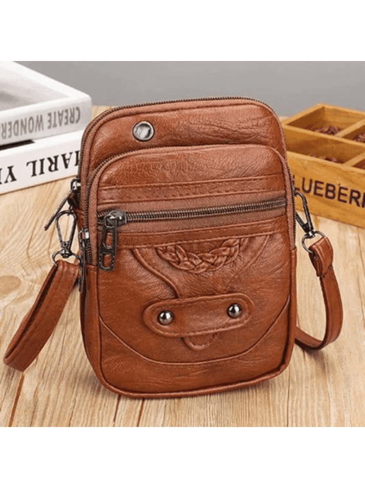 Carice™ Compact Crossbody Bag