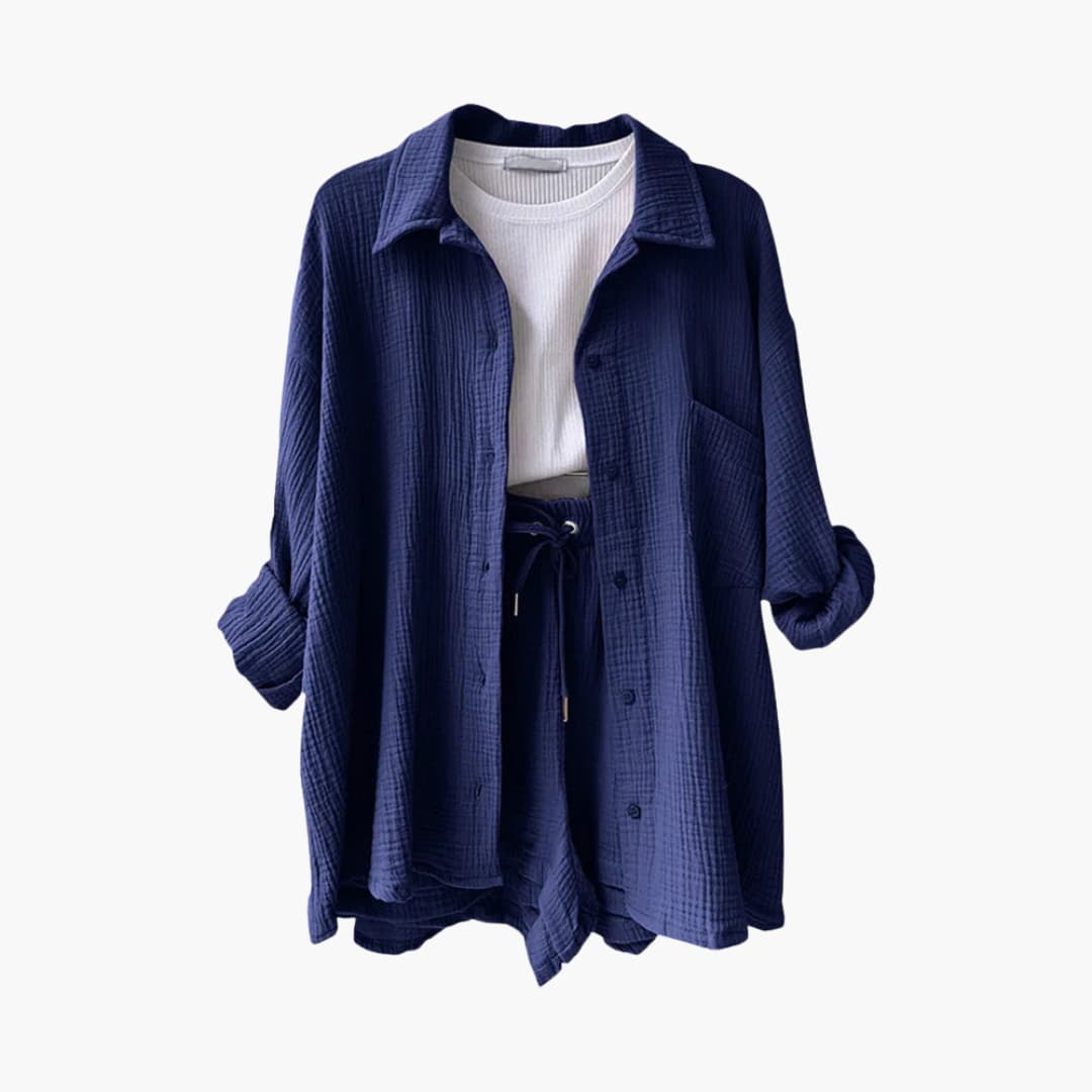 Clarine™ Casual 3-Piece Set