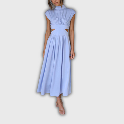 Althea™ - Waist Cut out Dress