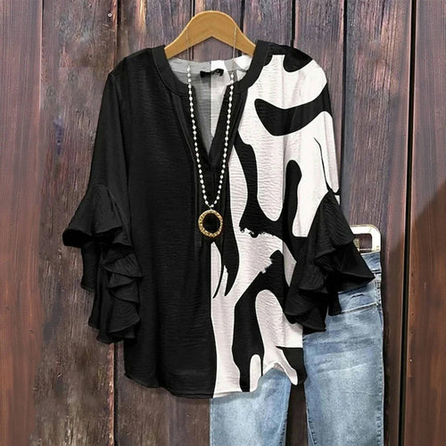 Simona™ Modern Blouse