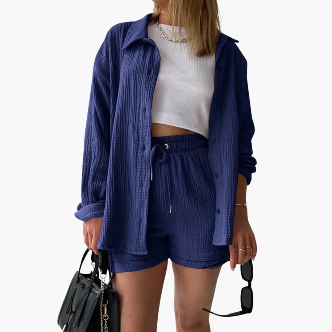 Clarine™ Casual 3-Piece Set