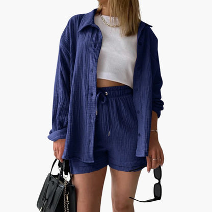 Clarine™ Casual 3-Piece Set