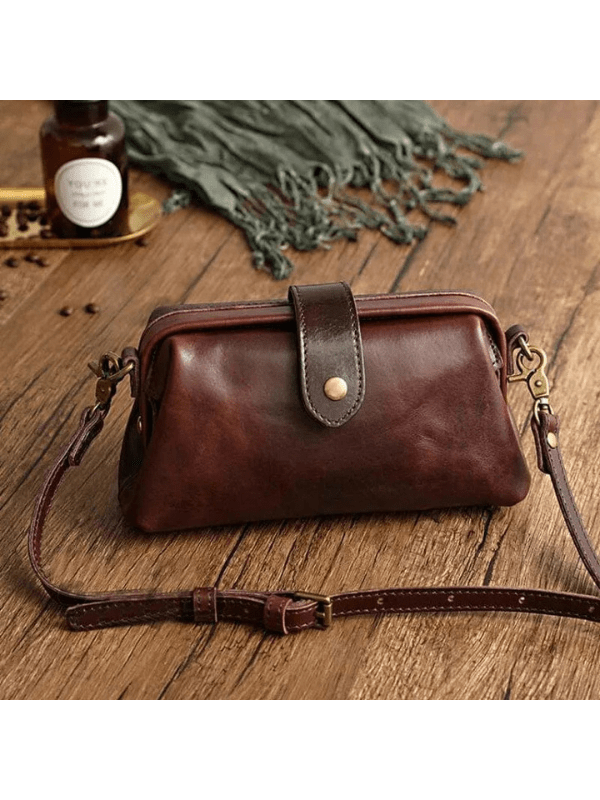 Ara™ Vintage Crossbody Bag
