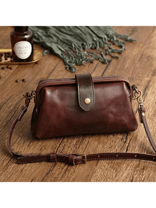 Ara™ Vintage Crossbody Bag