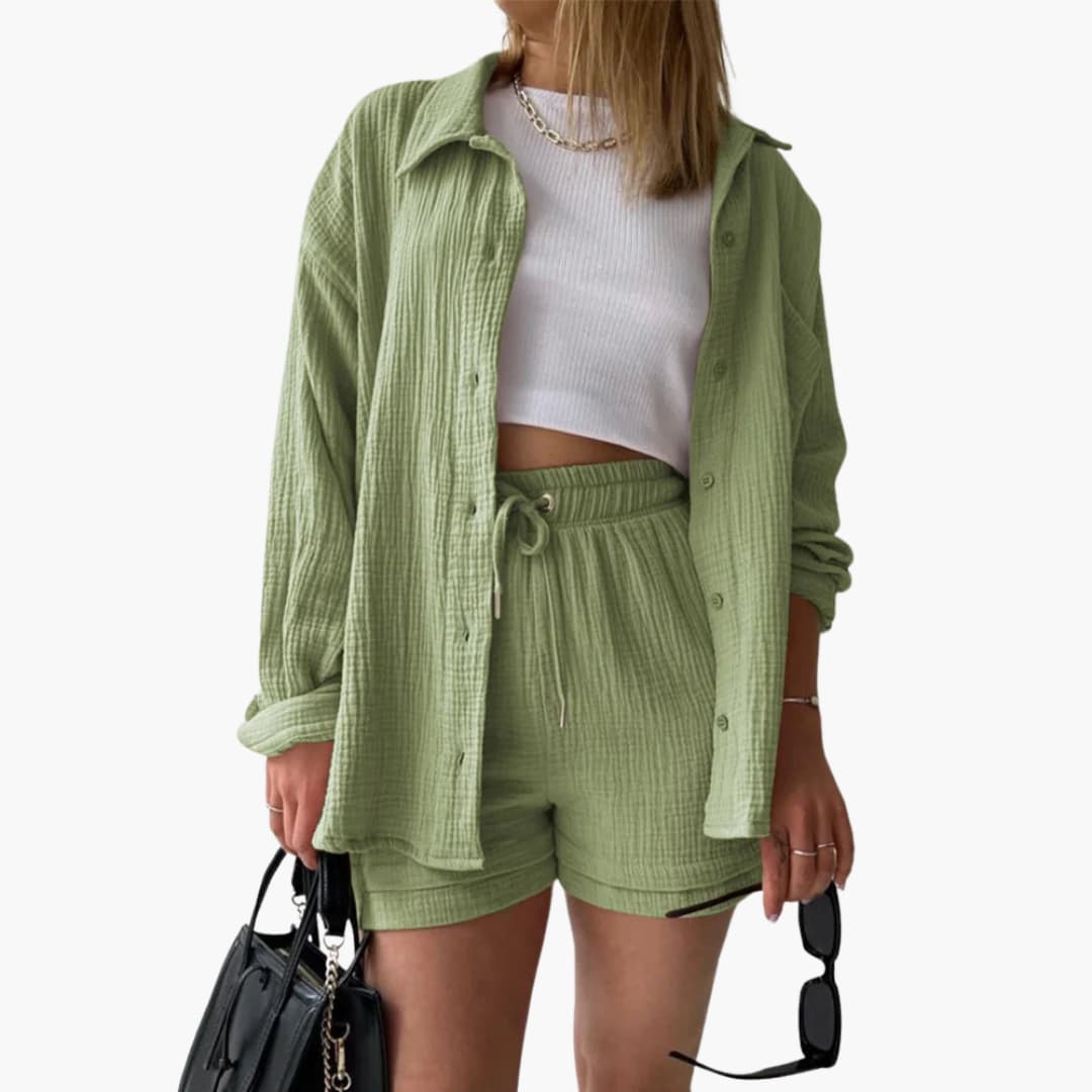 Clarine™ Casual 3-Piece Set