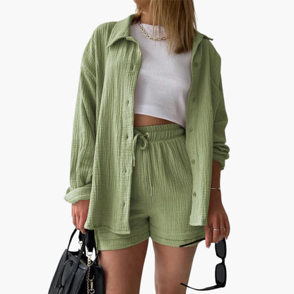 Clarine™ Casual 3-Piece Set