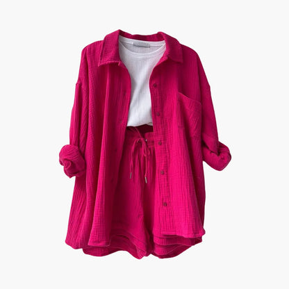 Clarine™ Casual 3-Piece Set