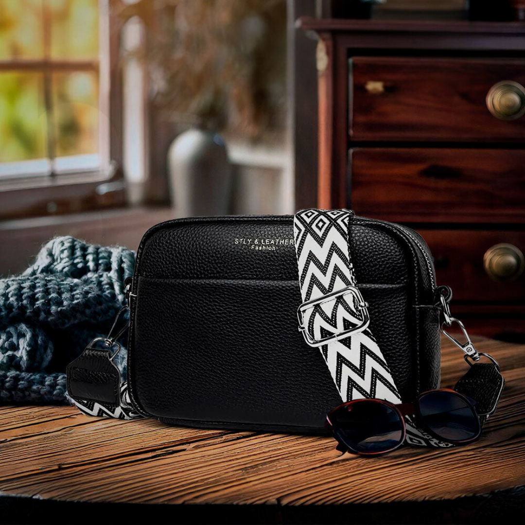 Mira™ - Handy Shoulder Bag