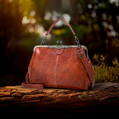 Lorelei™ - Classic Vintage Handbag